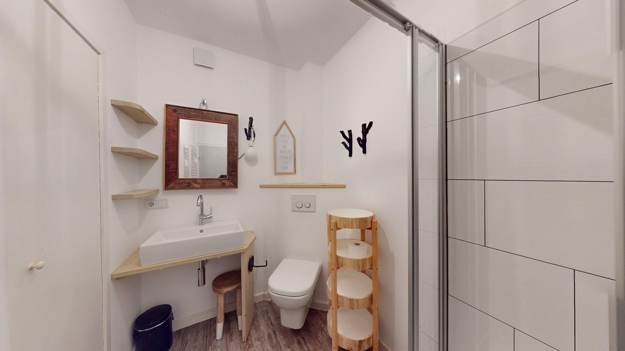 Photo of Bathroom in Utersum
