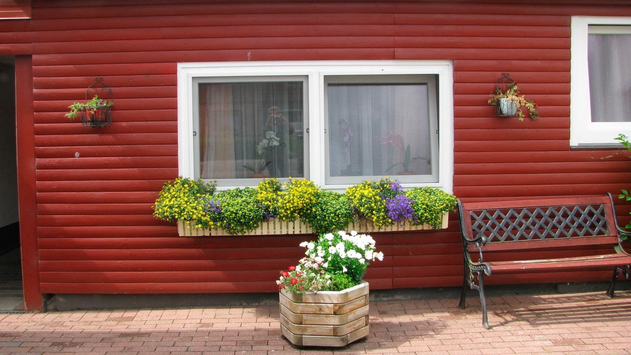 Photo of Patio Balcony in Eckernfoerde