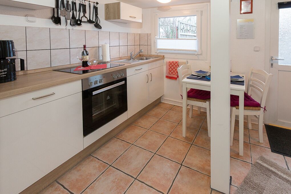 Photo of Kitchen in Eckernfoerde