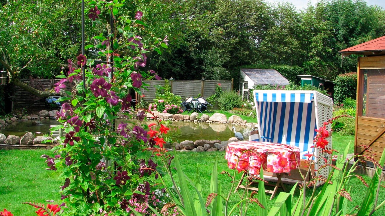 Photo of Outdoor in Eckernfoerde