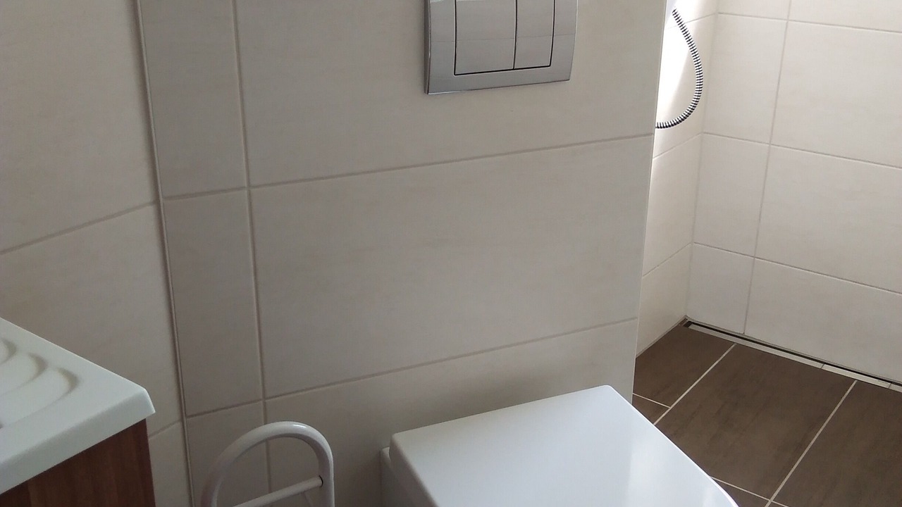 Photo of Bathroom in Eckernfoerde