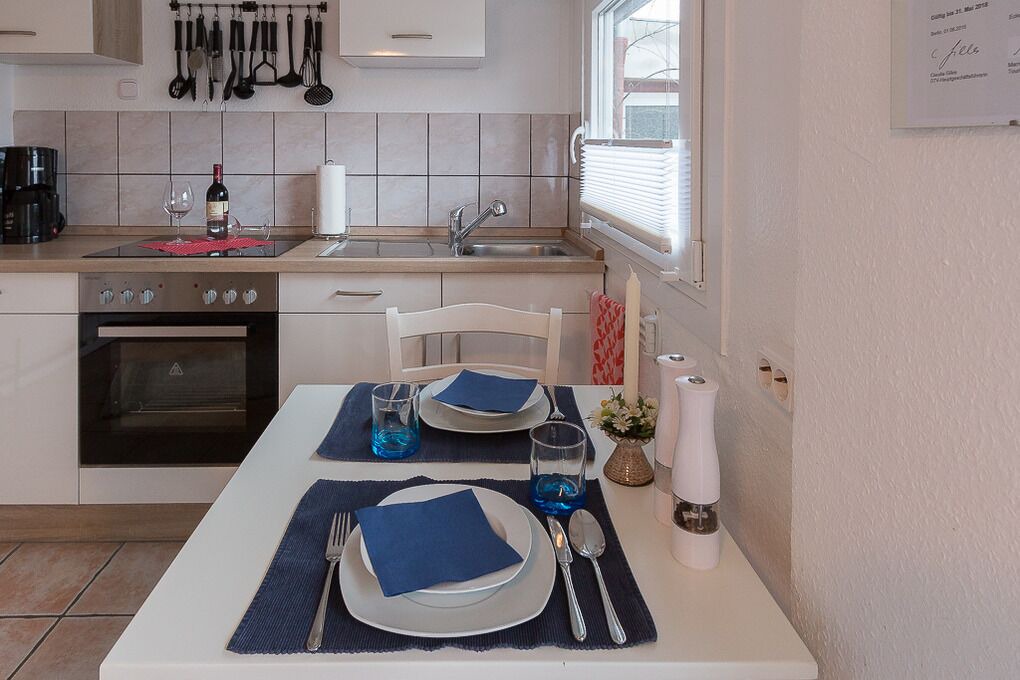 Photo of Kitchen in Eckernfoerde