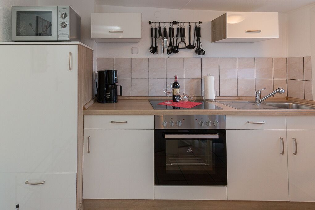 Photo of Kitchen in Eckernfoerde