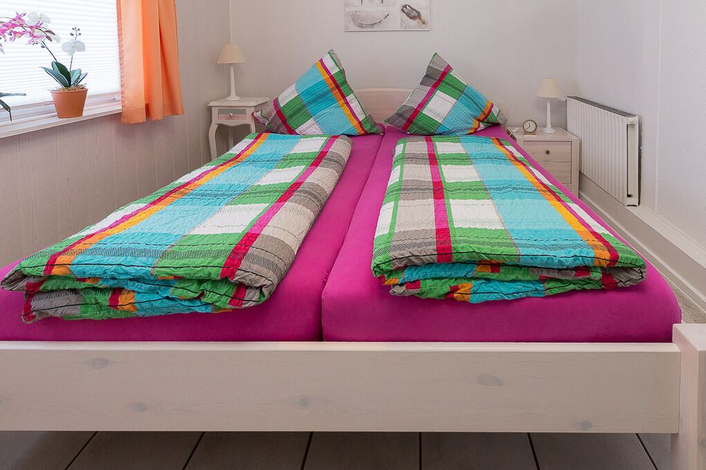 Photo of Bedroom in Eckernfoerde