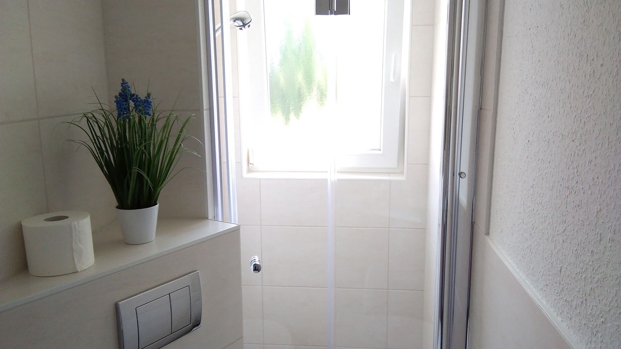 Photo of Bathroom in Eckernfoerde