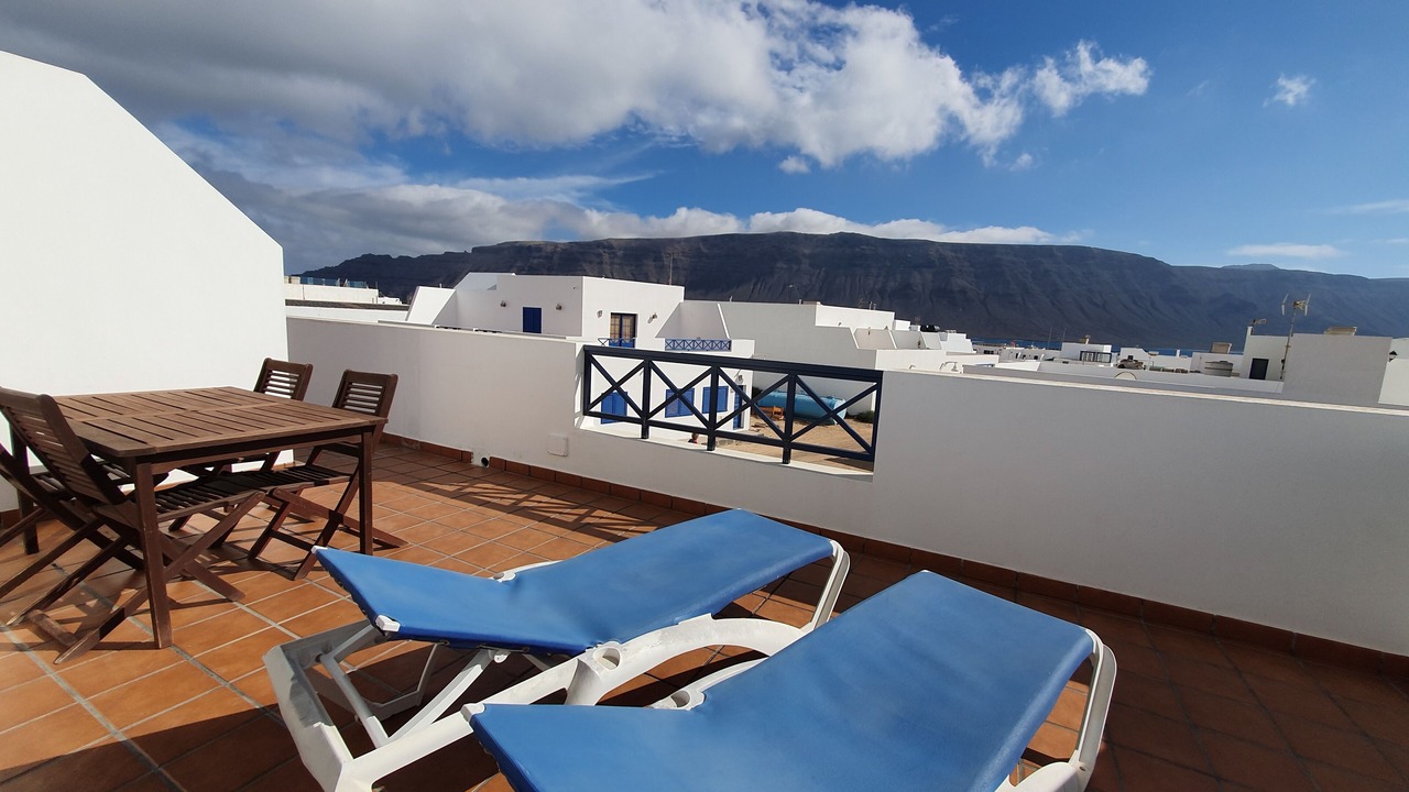 Photo of Outdoor in Caleta de Sebo