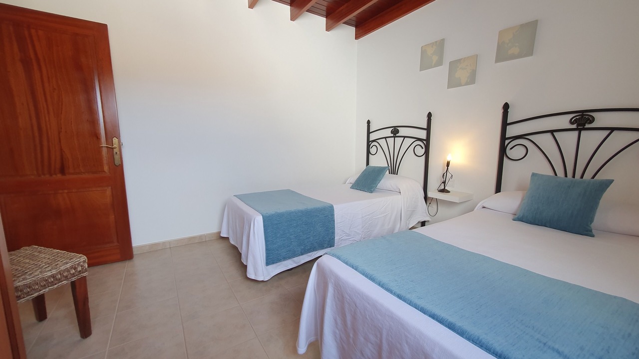 Photo of Bedroom in Caleta de Sebo