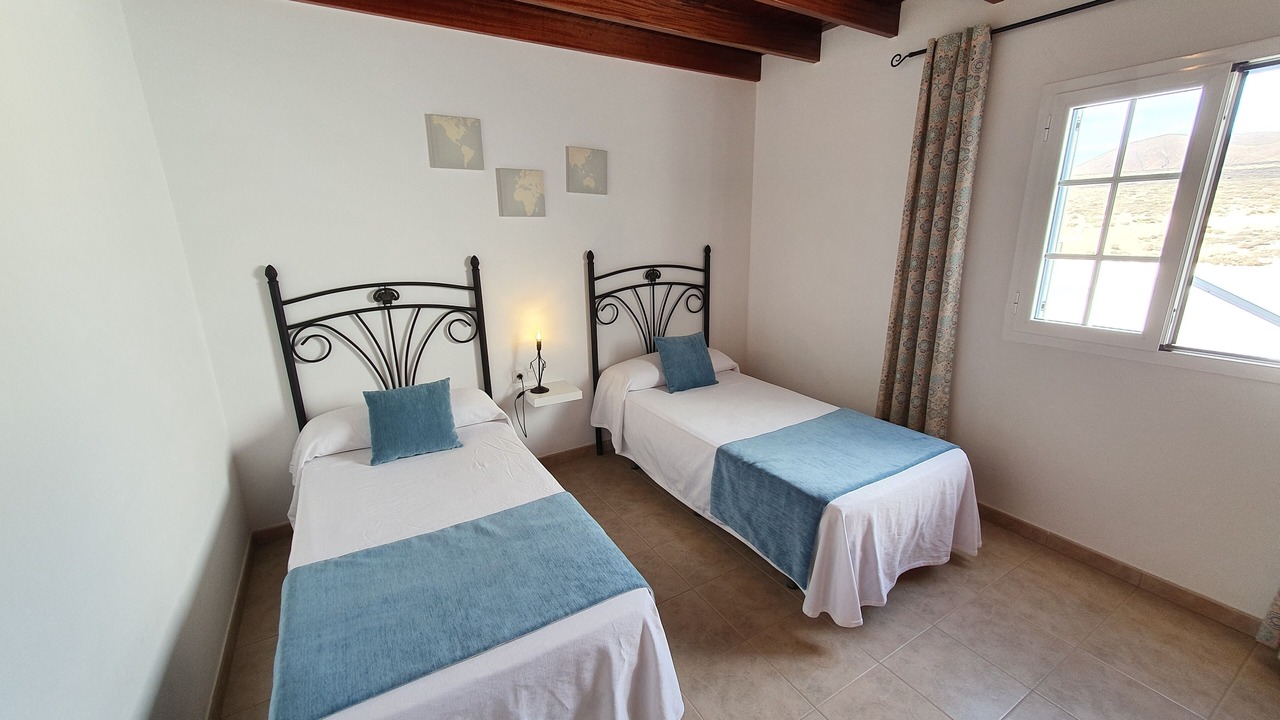 Photo of Bedroom in Caleta de Sebo