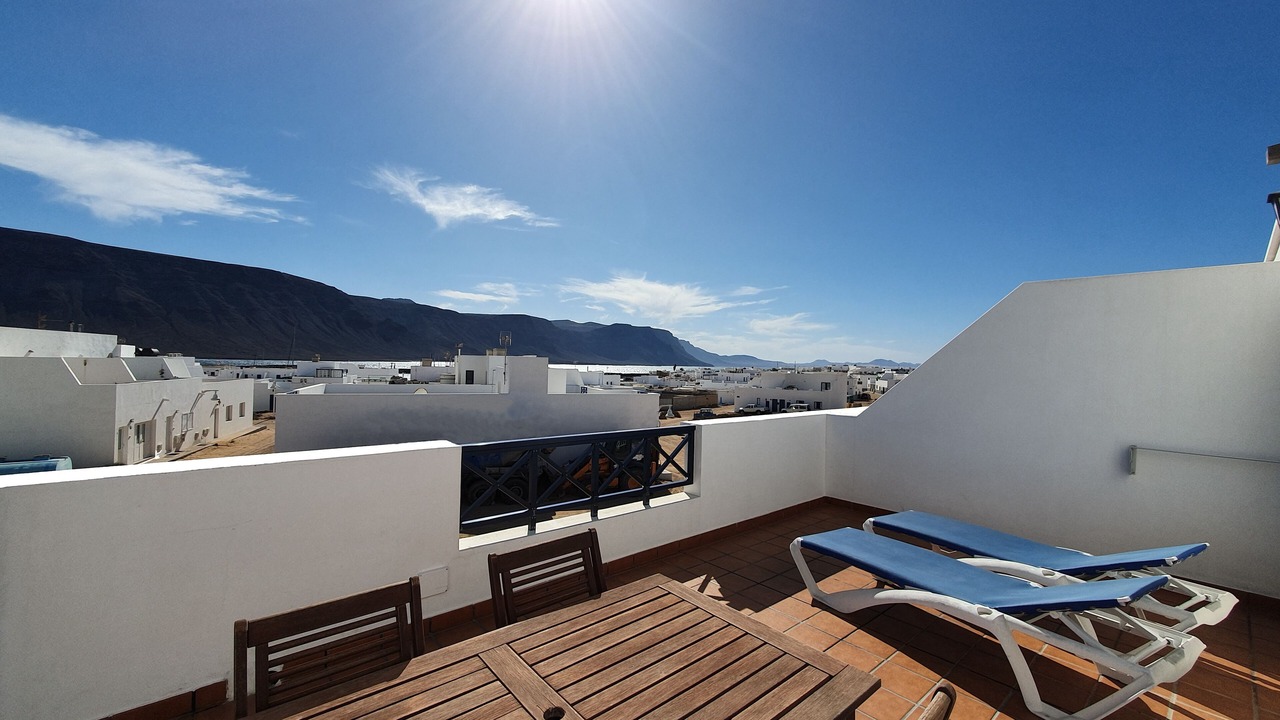 Photo of Outdoor in Caleta de Sebo