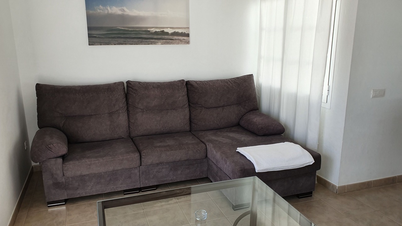 Photo of Livingroom in Caleta de Sebo