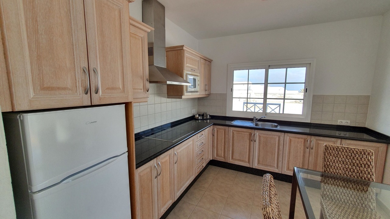 Photo of Kitchen in Caleta de Sebo
