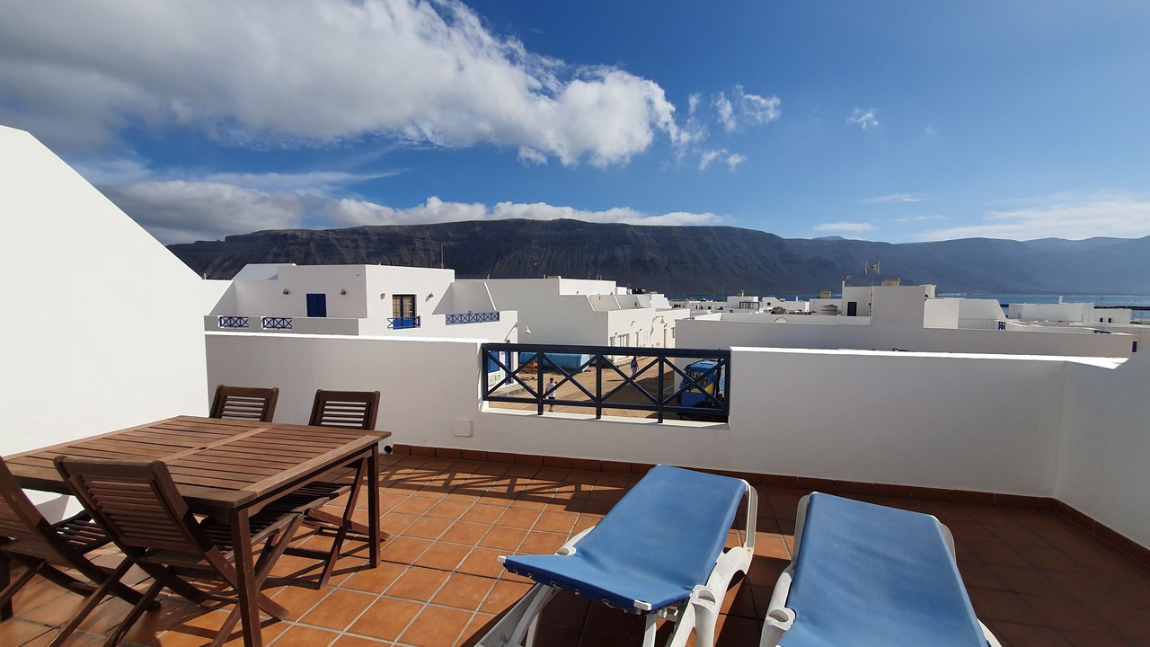 Photo of Outdoor in Caleta de Sebo