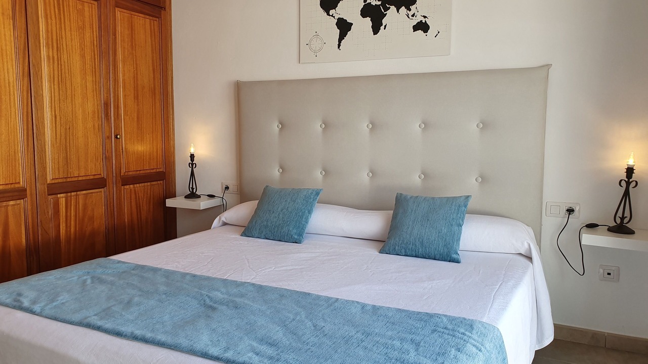 Photo of Bedroom in Caleta de Sebo