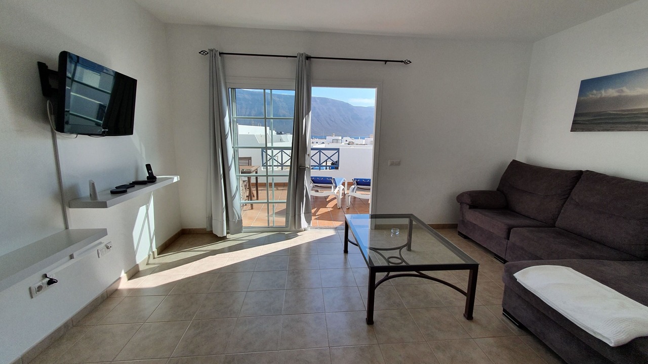 Photo of Livingroom in Caleta de Sebo