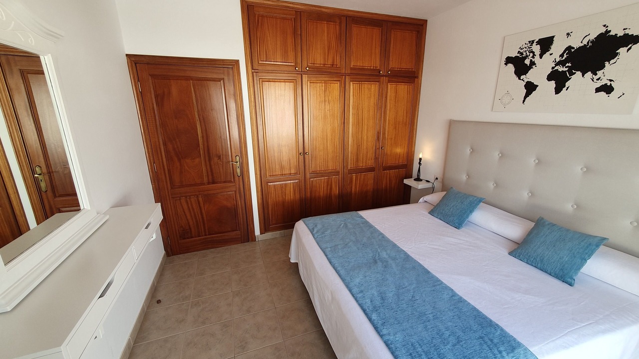 Photo of Bedroom in Caleta de Sebo
