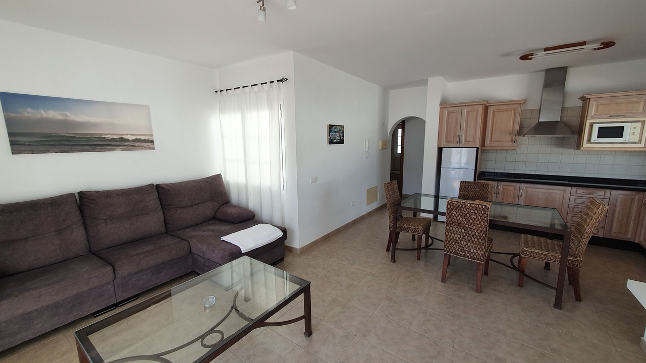 Photo of Livingroom in Caleta de Sebo