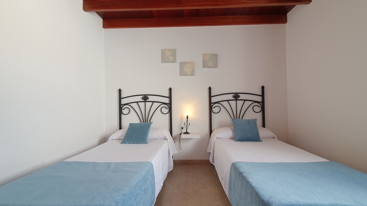 Photo of Bedroom in Caleta de Sebo