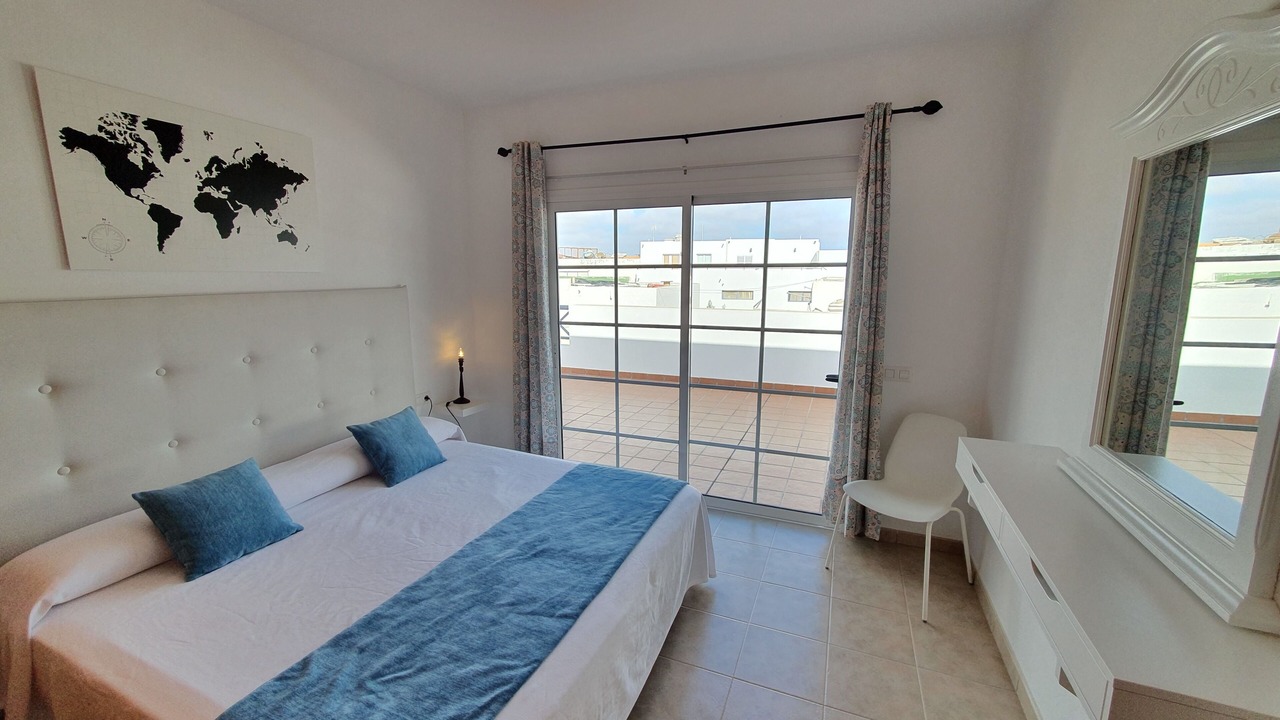 Photo of Bedroom in Caleta de Sebo