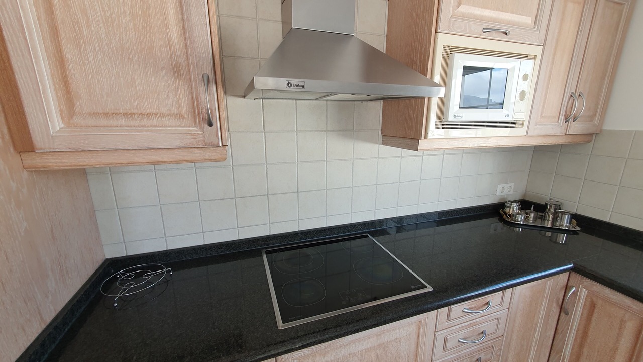 Photo of Kitchen in Caleta de Sebo
