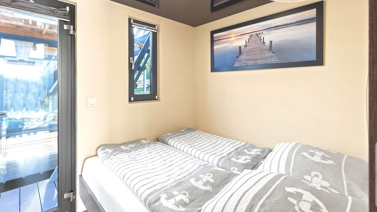 Photo of Bedroom in Wiesbaden