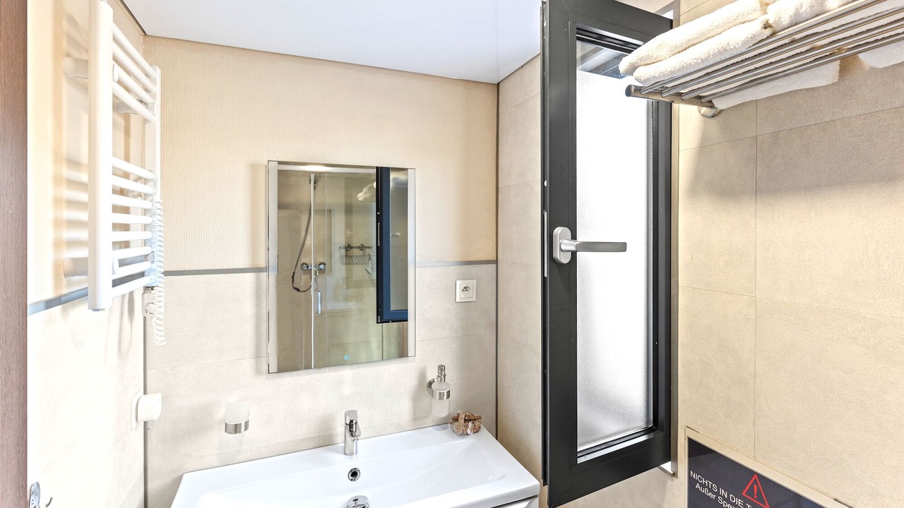 Photo of Bathroom in Wiesbaden