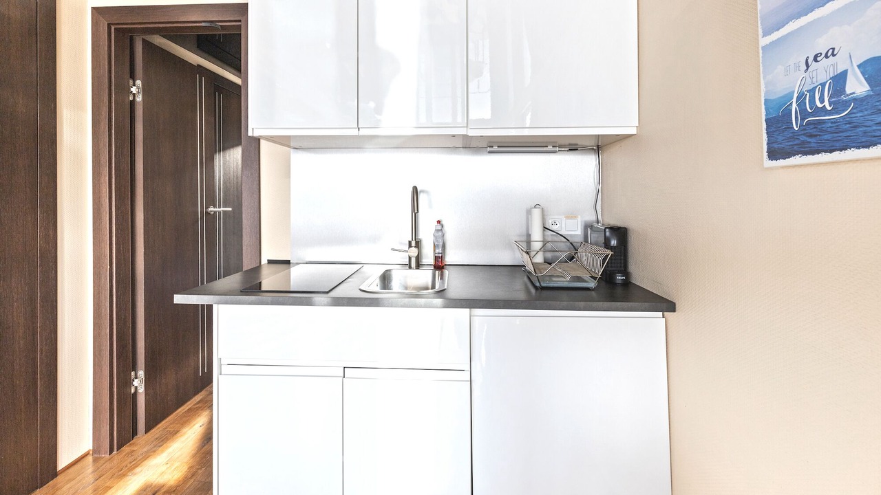 Photo of Kitchen in Wiesbaden