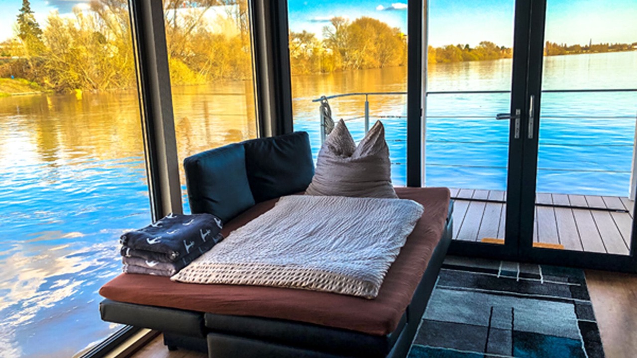 Photo of Bedroom in Wiesbaden