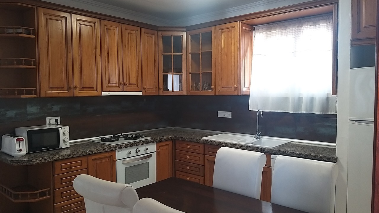Photo of Kitchen in Es Canar