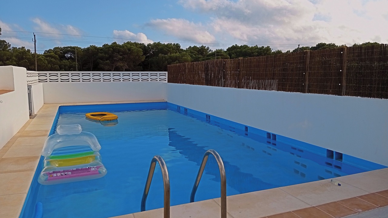 Photo of Outdoor in Es Canar