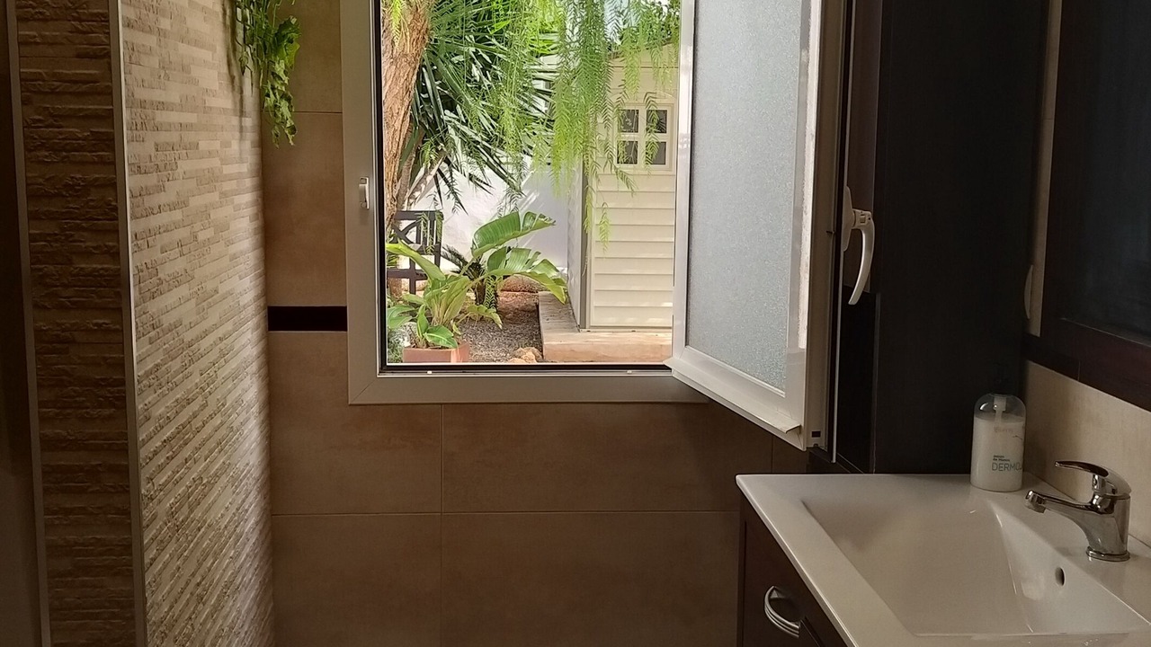 Photo of Bathroom in Es Canar