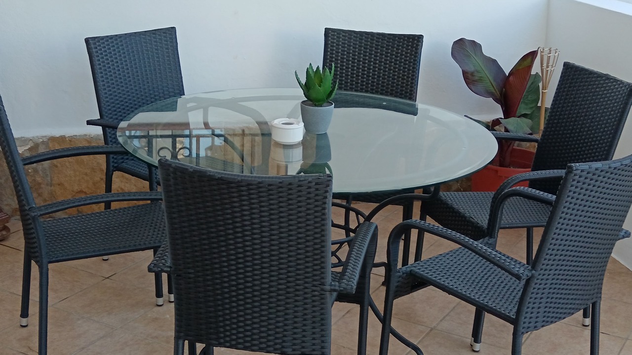 Photo of Outdoor in Es Canar