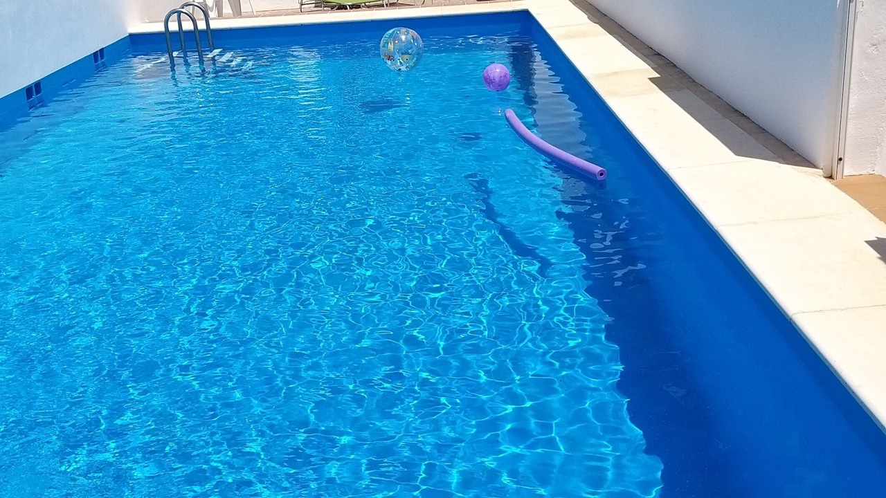 Photo of Outdoor in Es Canar