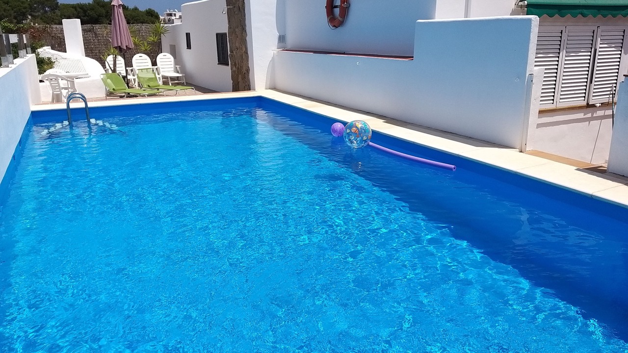 Photo of Outdoor in Es Canar