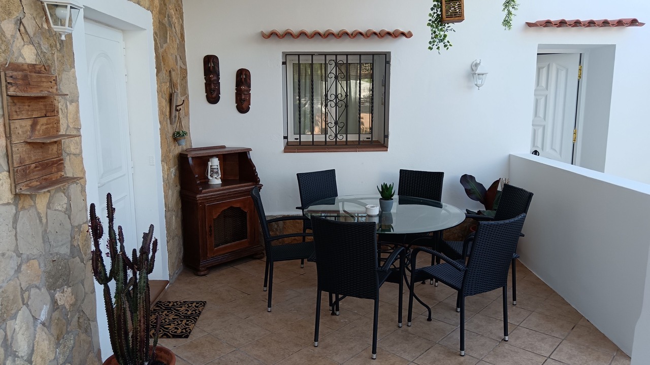 Photo of Outdoor in Es Canar
