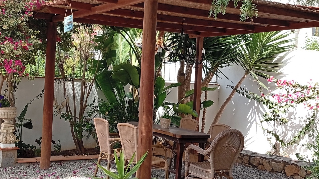 Photo of Outdoor in Es Canar