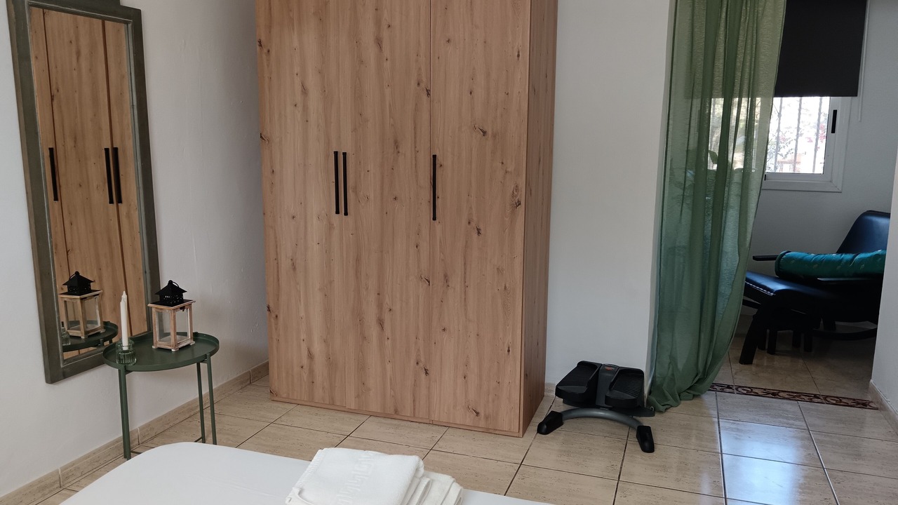 Photo of Bedroom in Es Canar