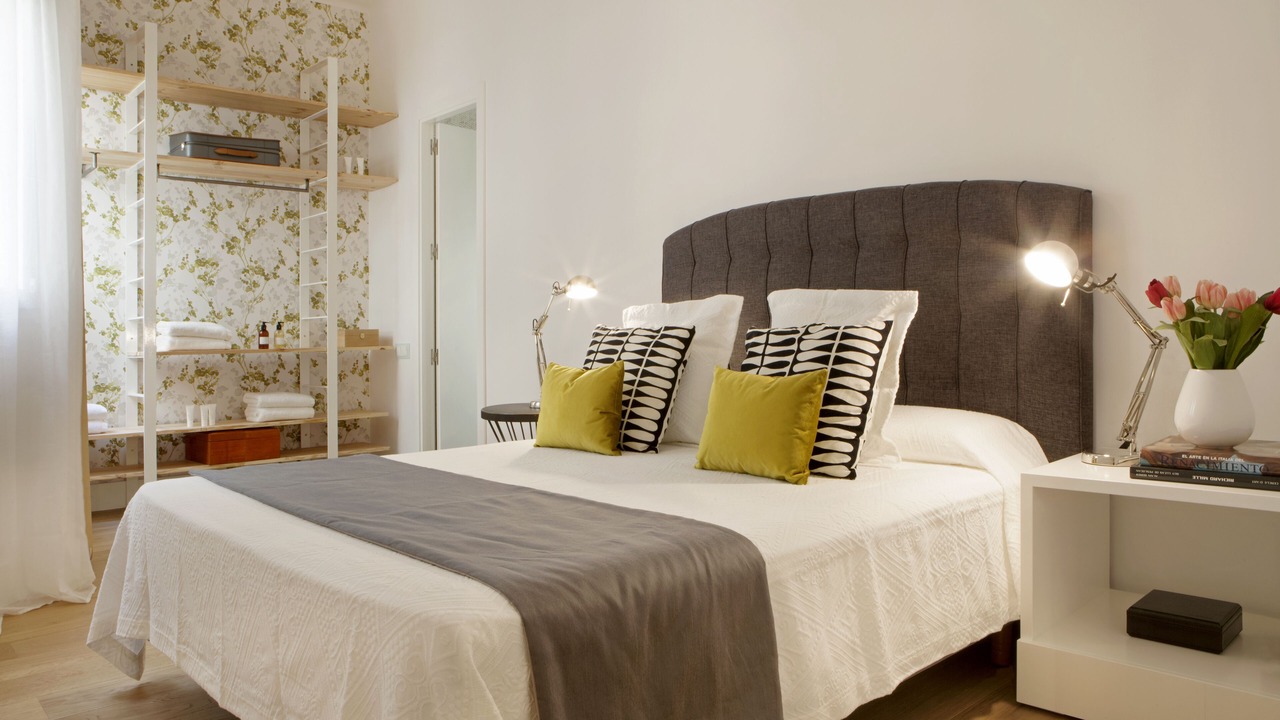 Photo of Bedroom in Centro