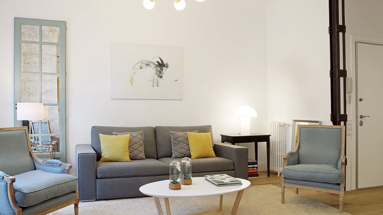 Photo of Livingroom in Centro