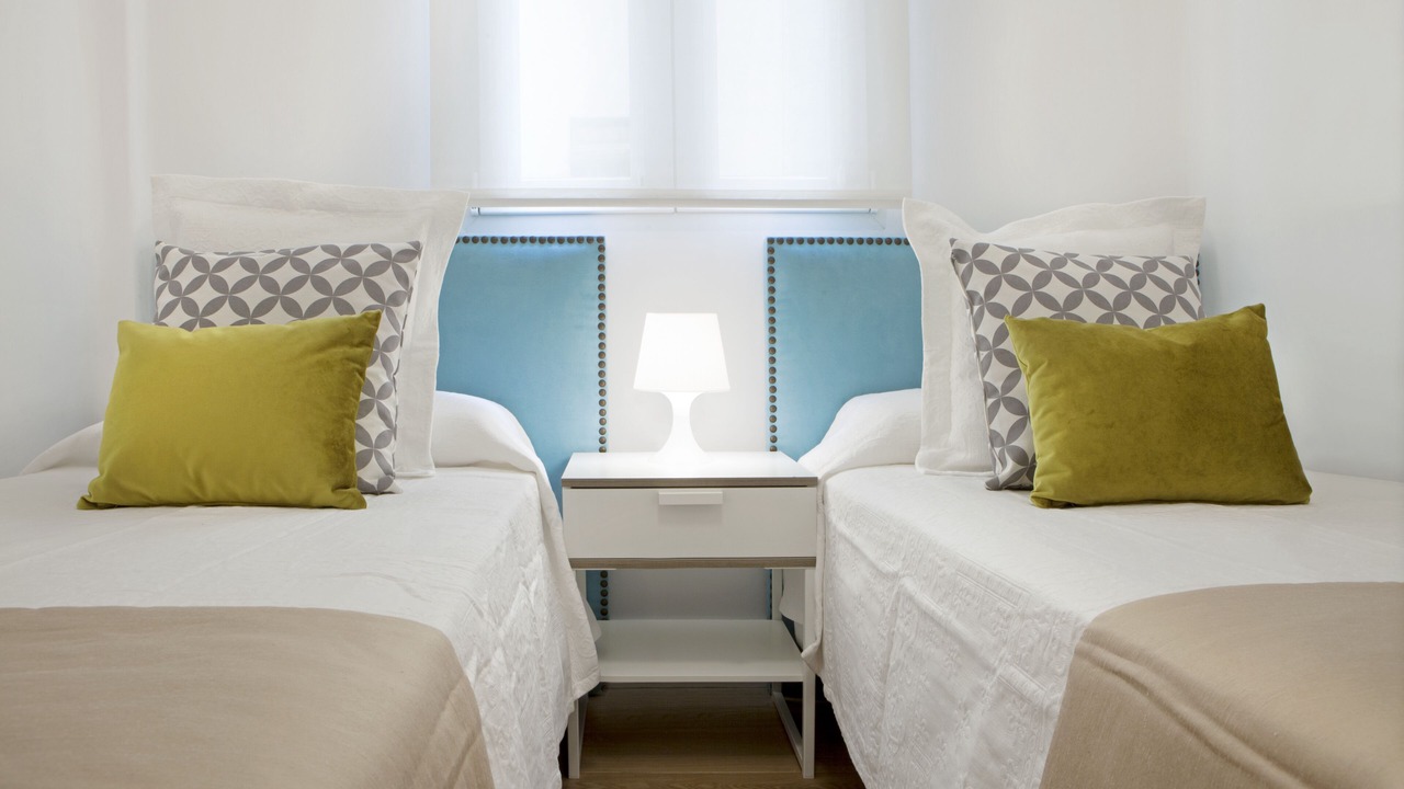 Photo of Bedroom in Centro