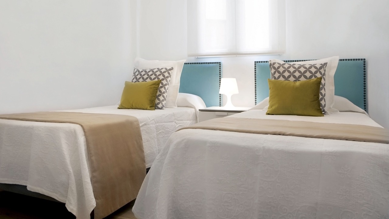 Photo of Bedroom in Centro