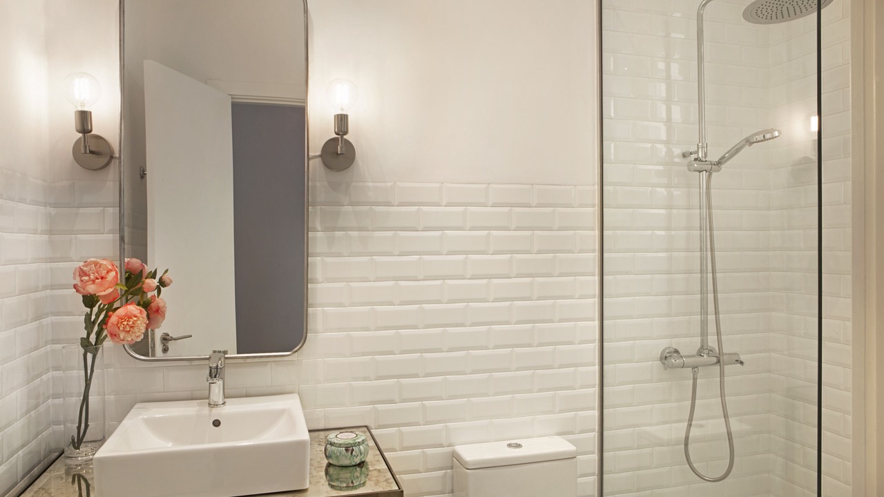 Photo of Bathroom in Centro