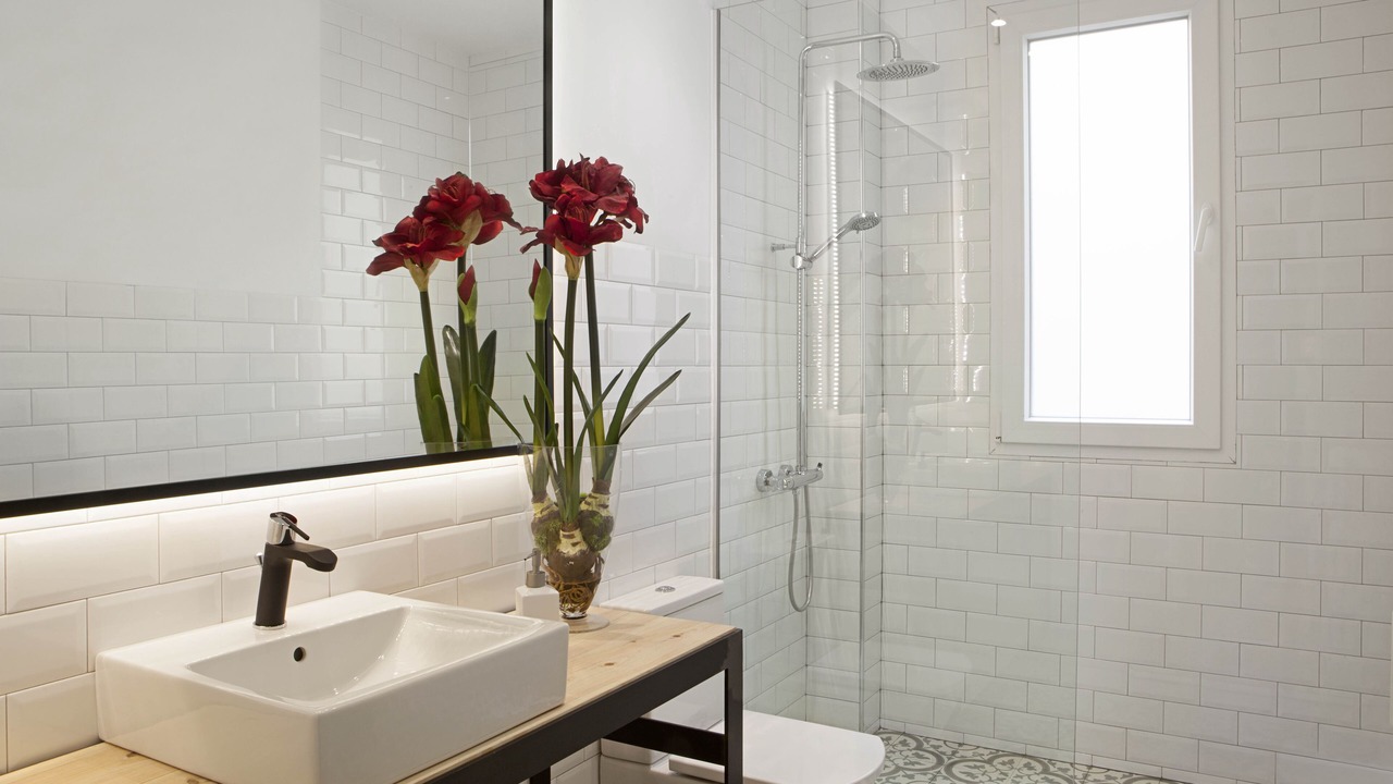 Photo of Bathroom in Centro