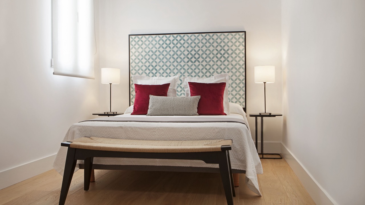 Photo of Bedroom in Centro