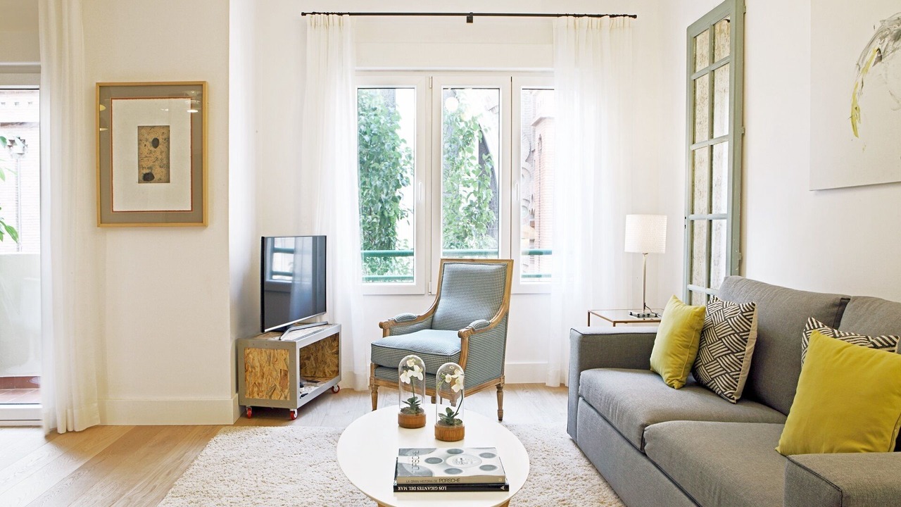Photo of Livingroom in Centro