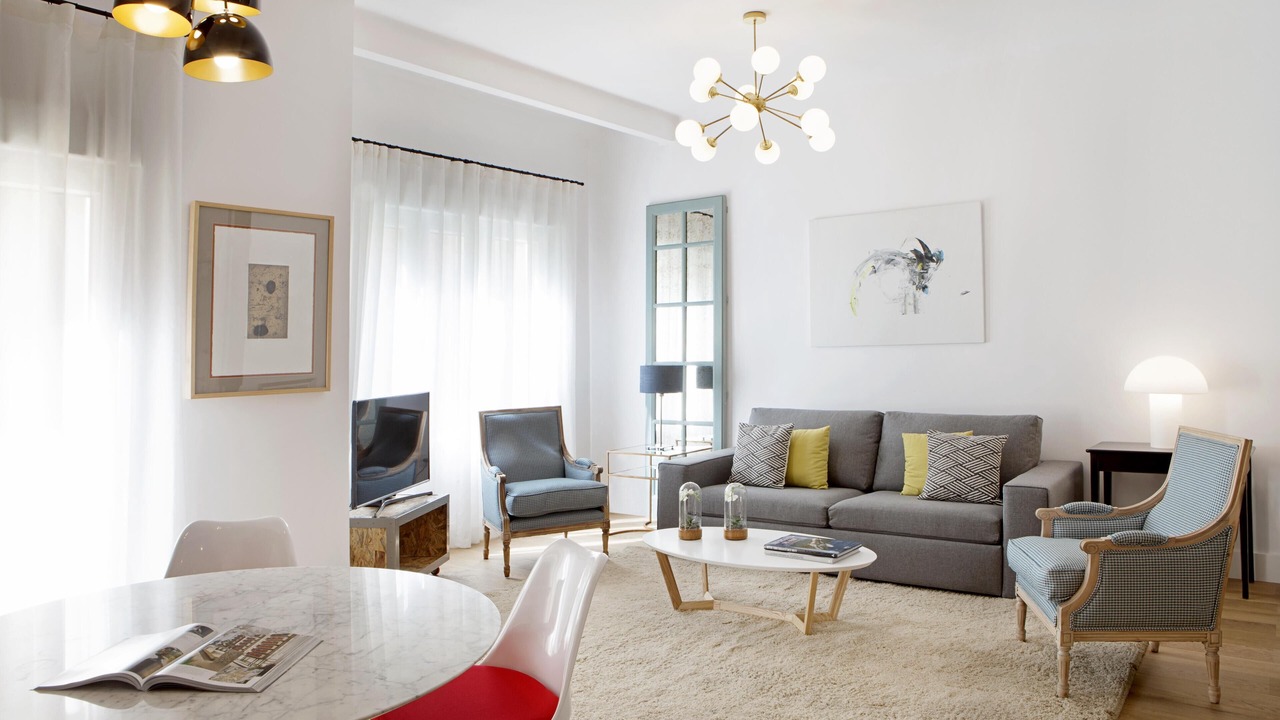 Photo of Livingroom in Centro