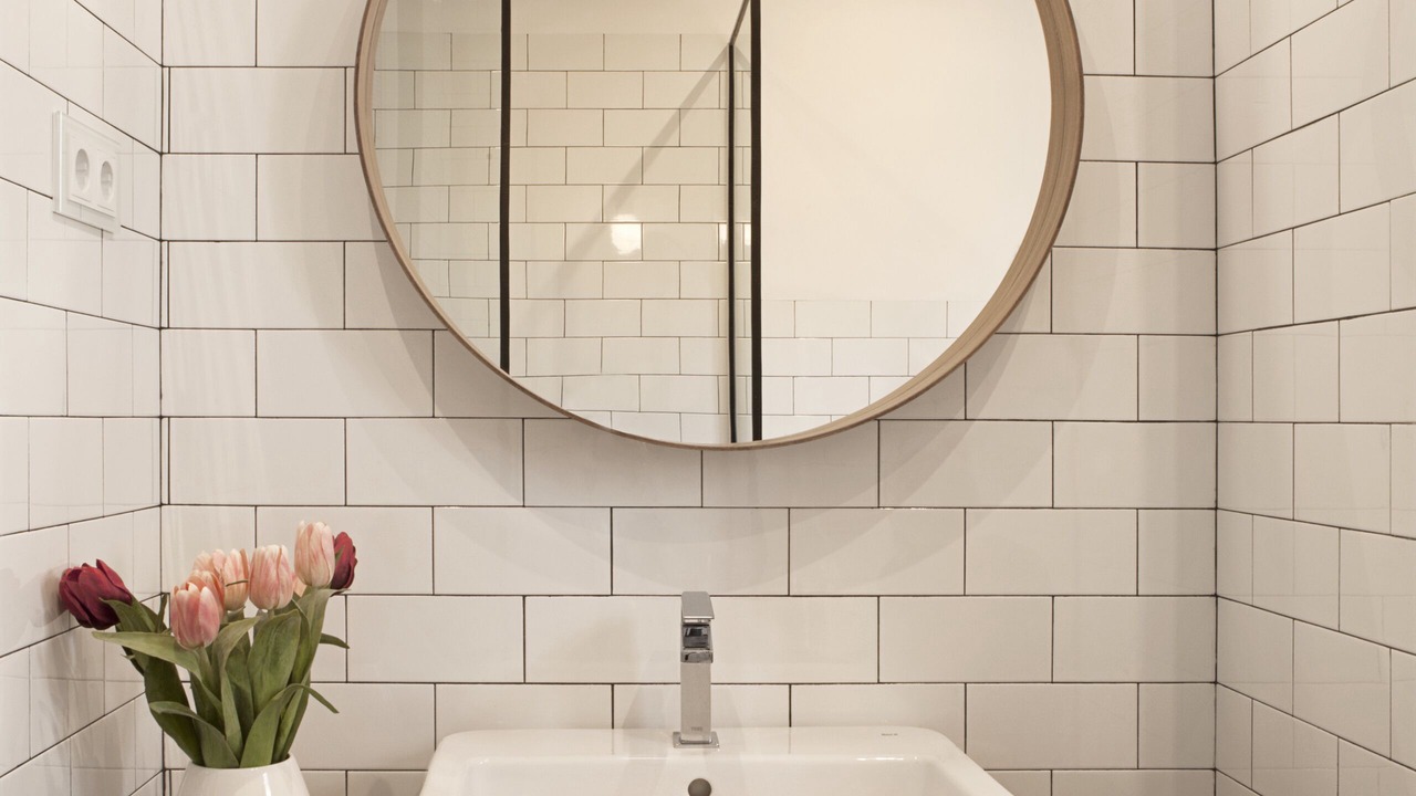 Photo of Bathroom in Centro