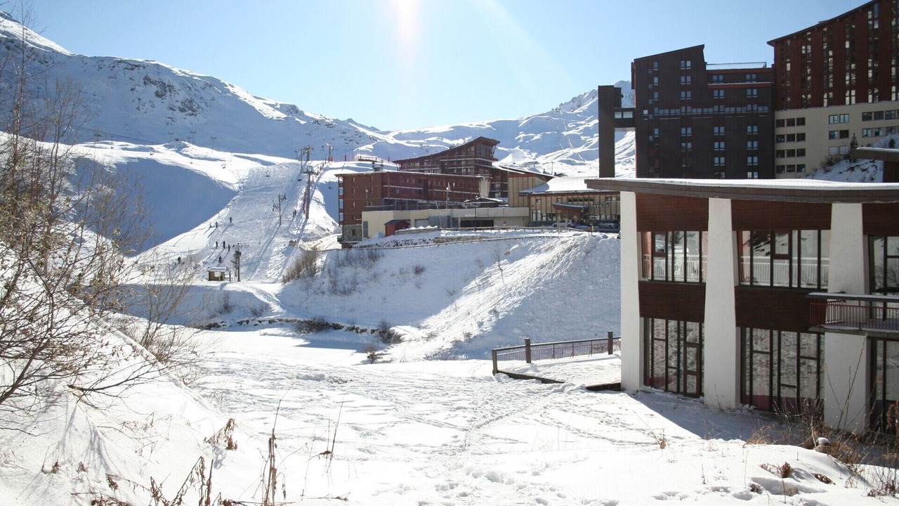 Photo of Outdoor in Arc-2000