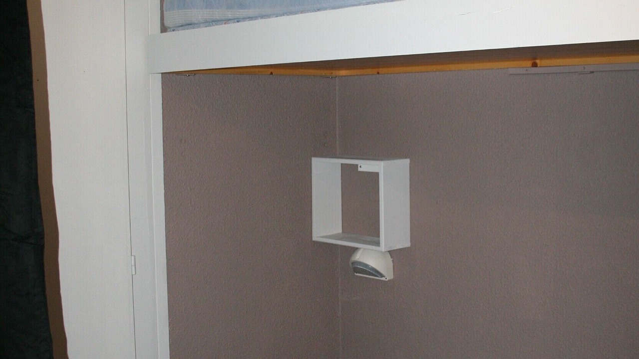 Photo of Bedroom in Arc-2000