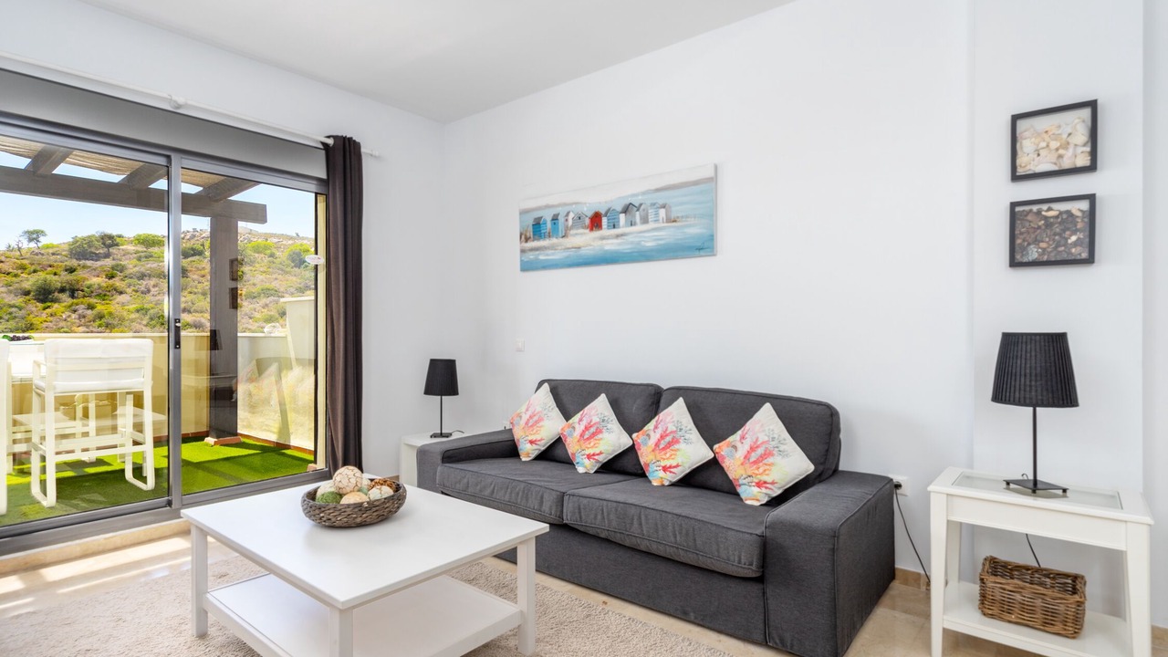 Photo of Livingroom in Manilva