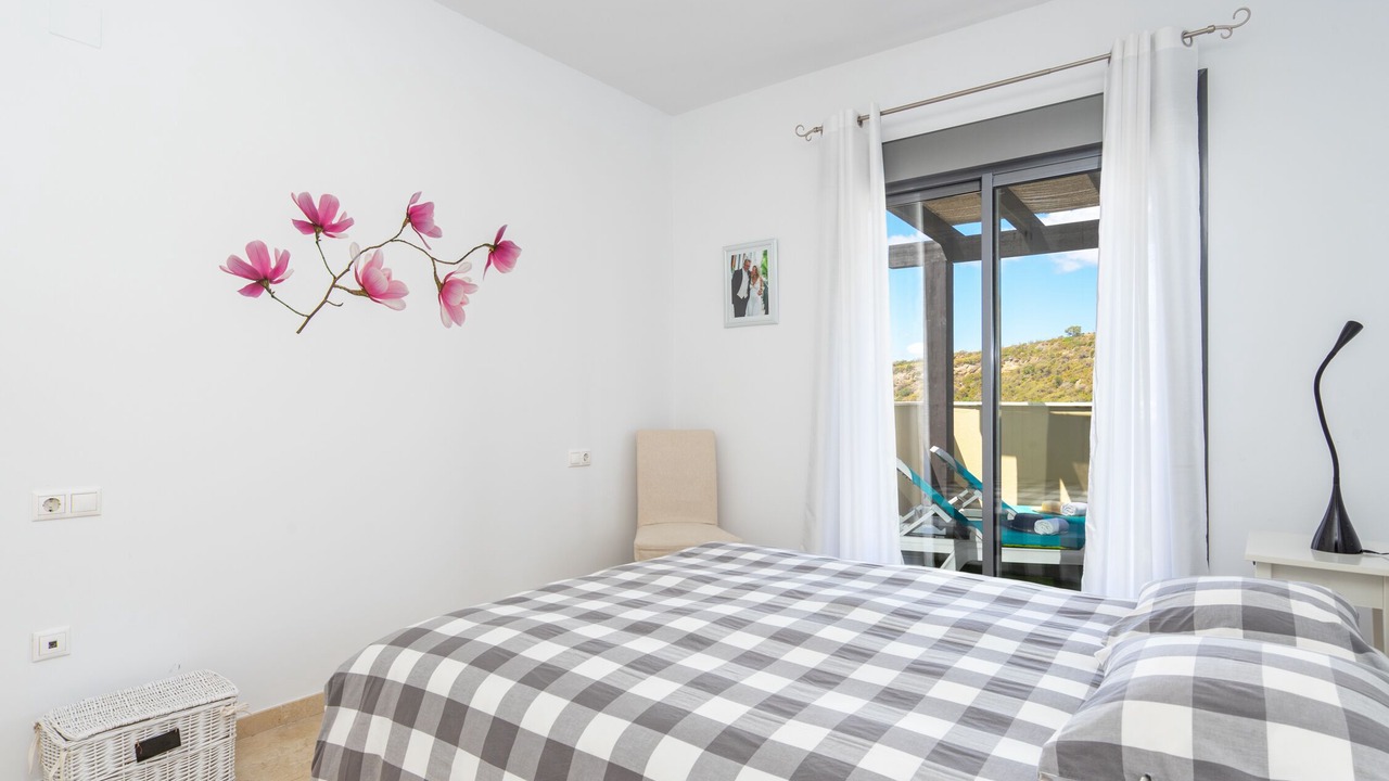 Photo of Bedroom in Manilva